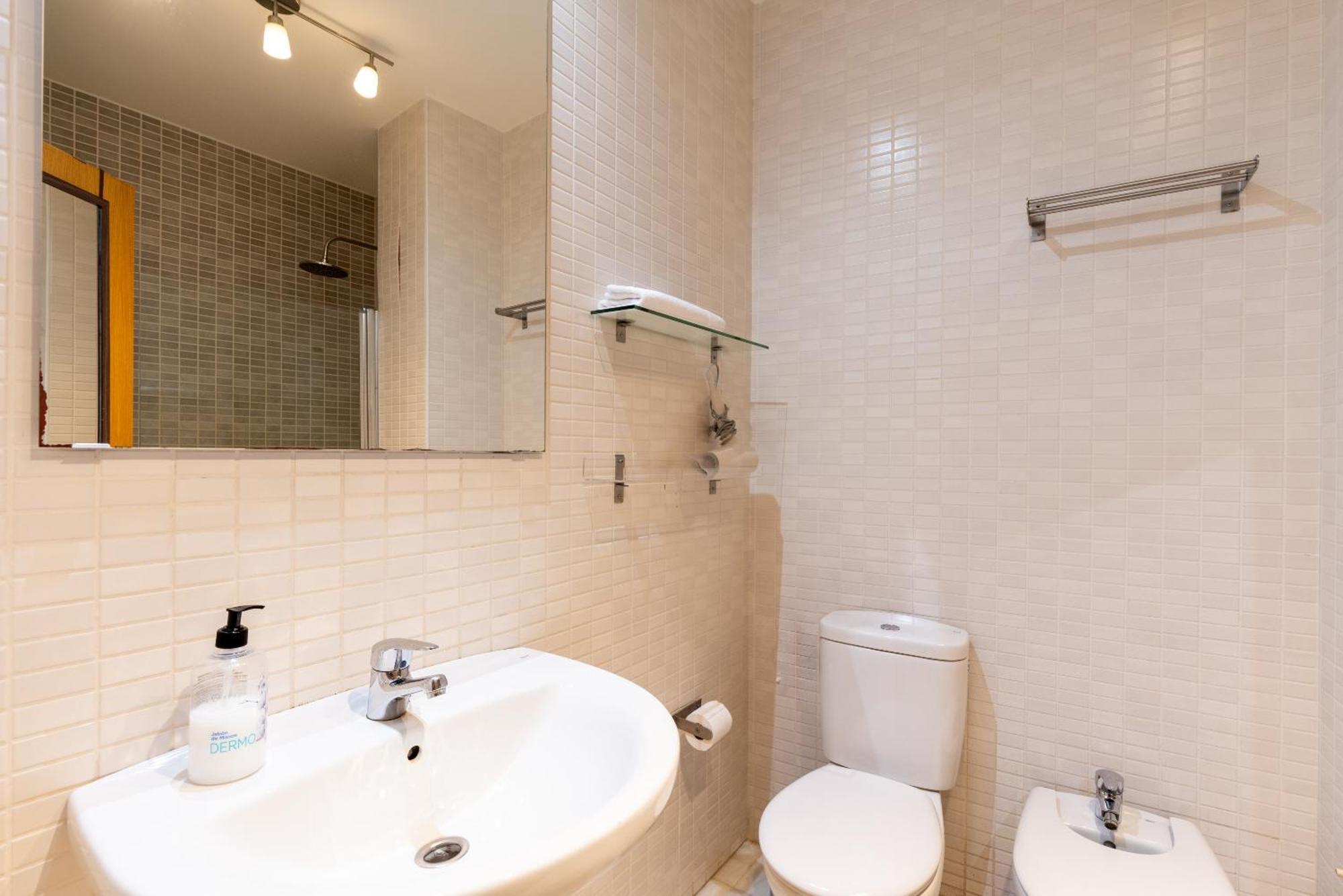 Apartment Arenal Maestranza Seville