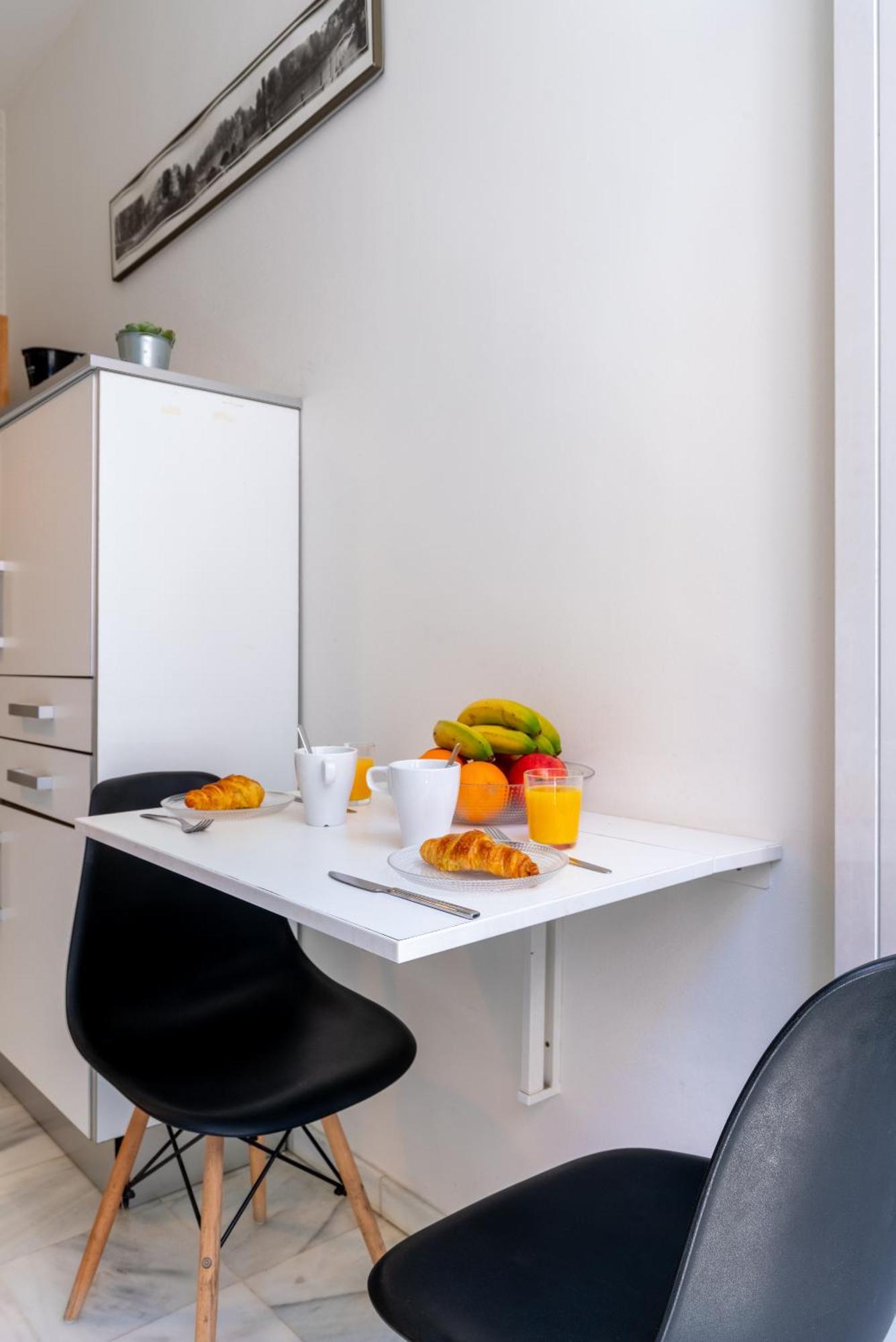 Apartment Arenal Maestranza Seville