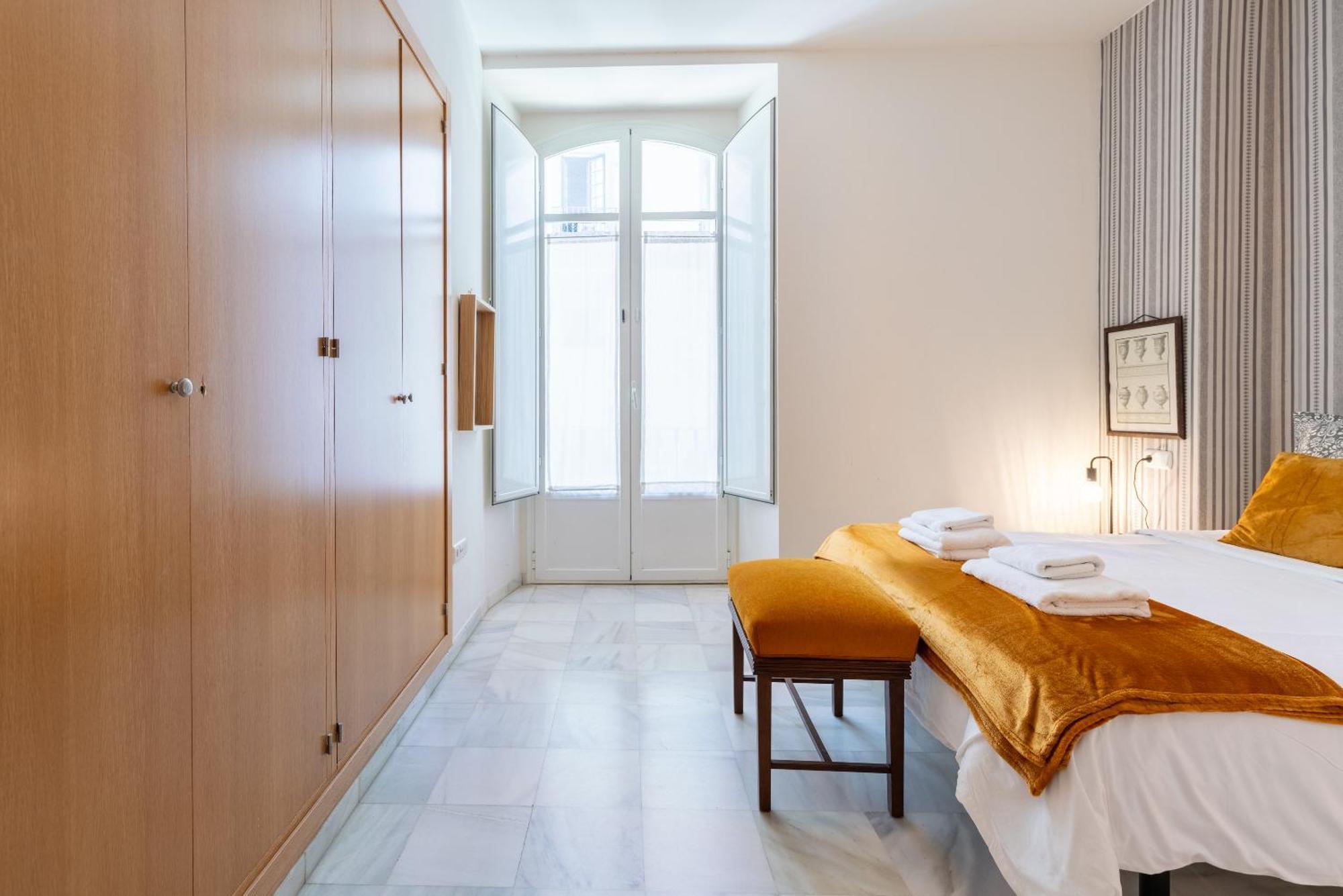 Apartment Arenal Maestranza Seville