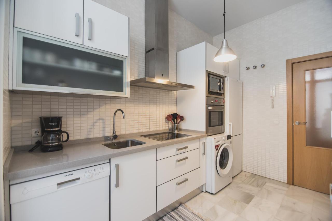Arenal Maestranza Apartment *
